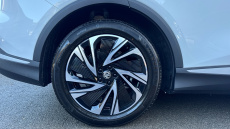 MG Mgs6 266kW Trophy EV Dual Motor 77kWh 5dr Auto Electric Estate